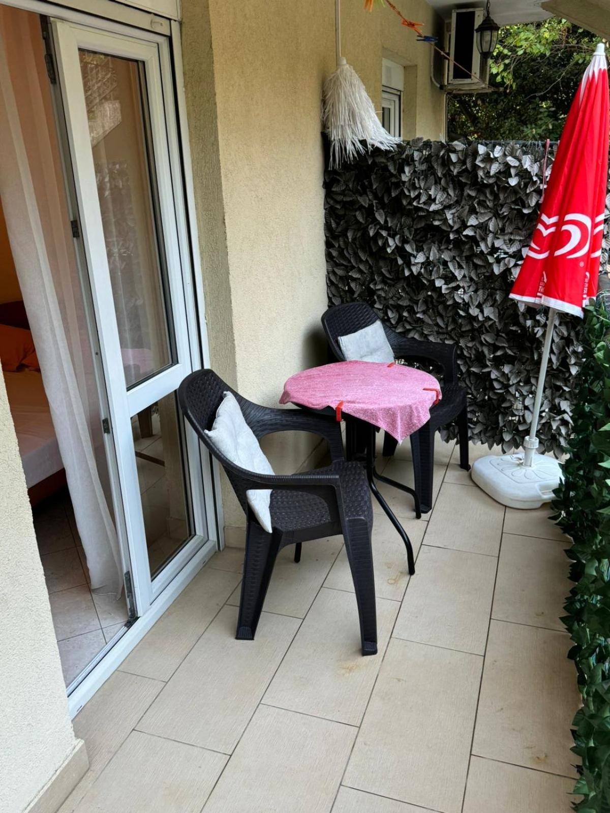 קוטור Studio On The Coast, With A View Of The Sunrise,Free We-Fi מראה חיצוני תמונה